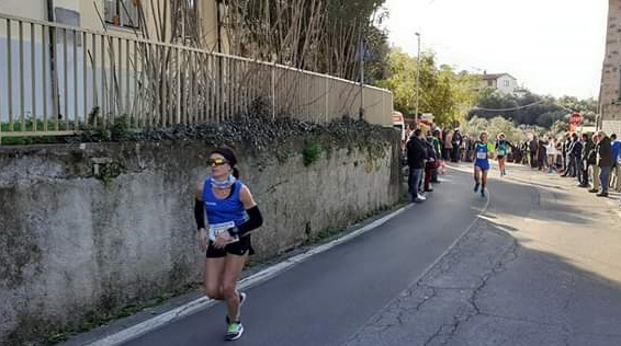 67^ Coppa Santo Stefano