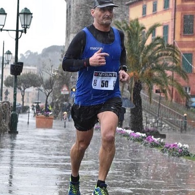 7^ Portofino Run