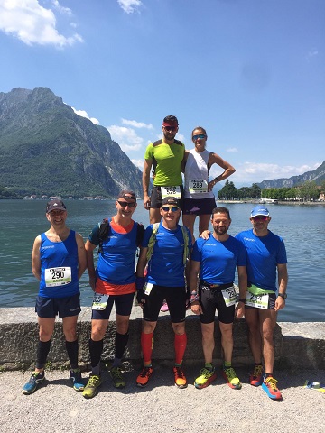 RESEGUP 2019 -Lecco-