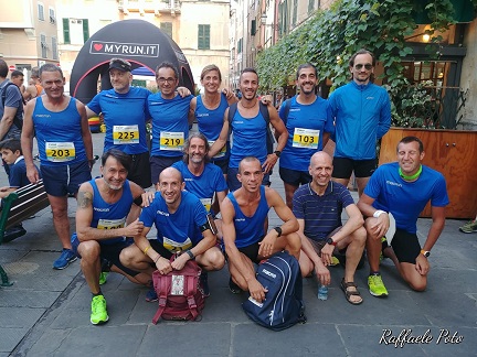 15 Edizione "Percorrendo il Centro Storico"