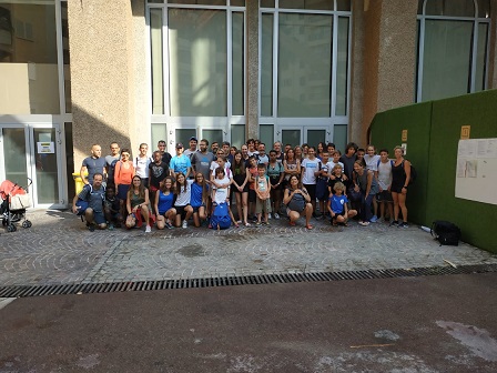 Herculis Diamond League 2019