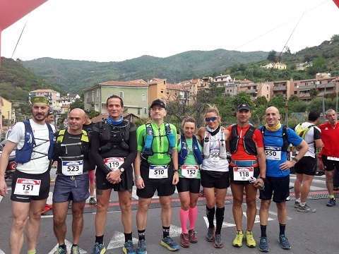 Trail Aschero 2019