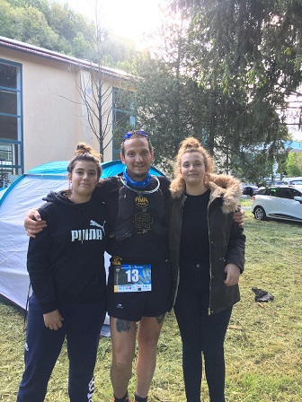 AVA trail 2019 La Via delle Streghe -Molini di Triora 25km-