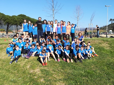 1° Triathlon di Sestri Levante