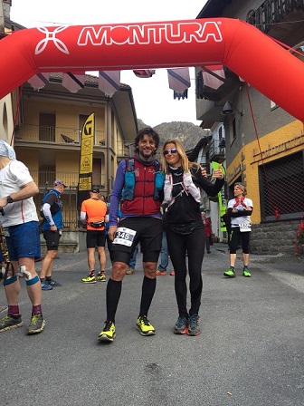 Castle's Trail - Verres (AO)