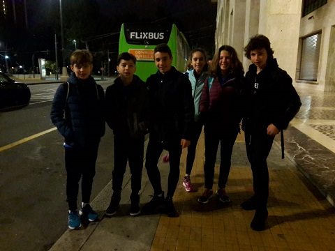 22° Trofeo  di Cortenova (LC)- Cross