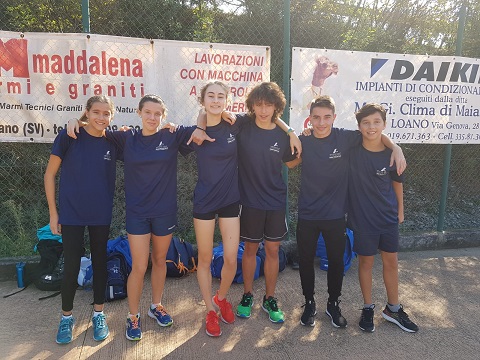 Torneo delle Province
